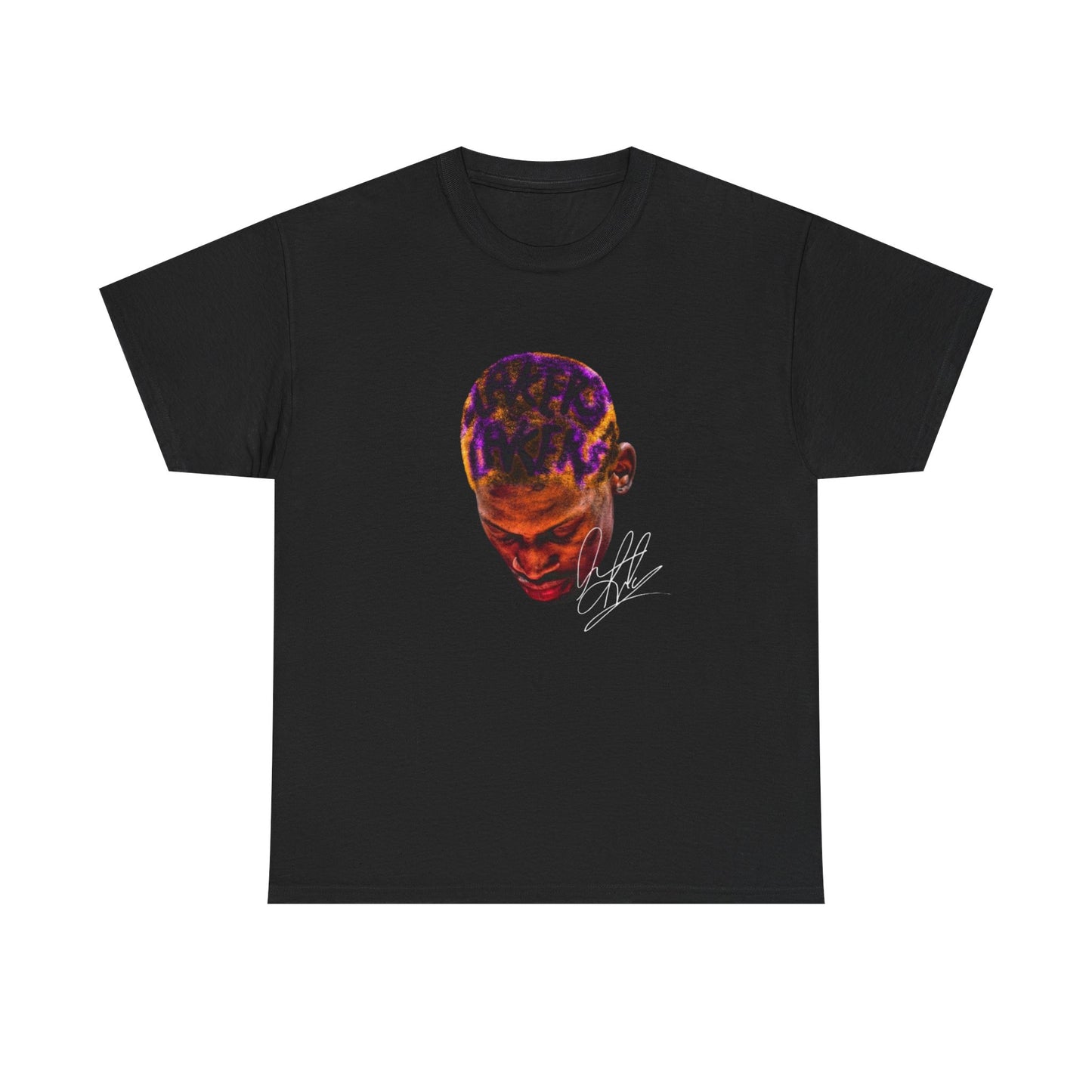 Rodman Lakers Edition