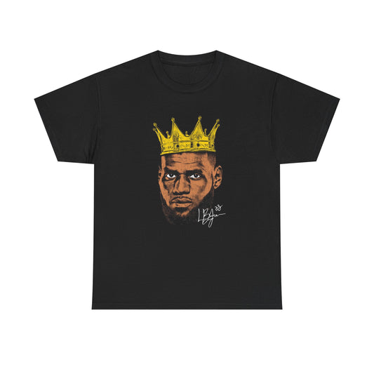 Lebron King Edition