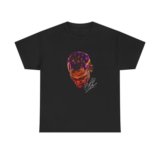 Rodman Lakers Edition